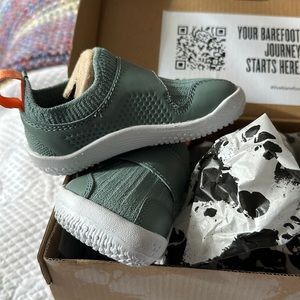 VIVOBAREFOOT toddler Primus knit II.